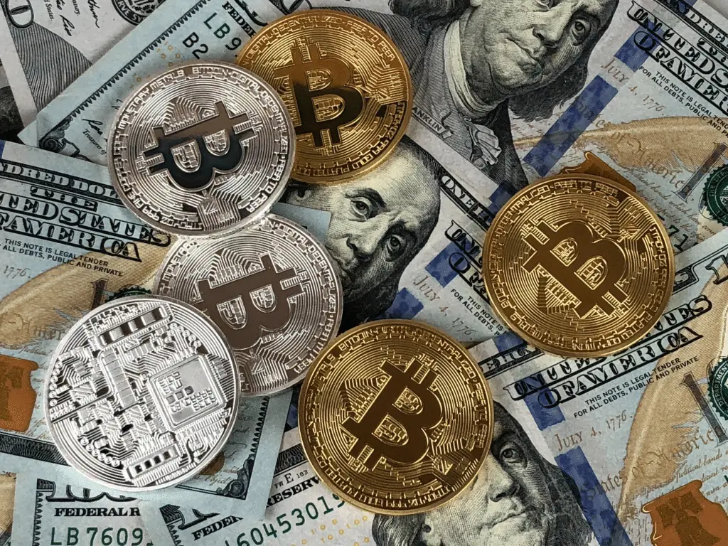 kaip nustatyti bitcoin kainą