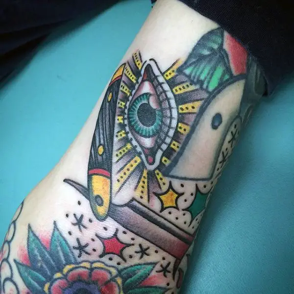 straight razor blade tattoo by pinkminkink on DeviantArt