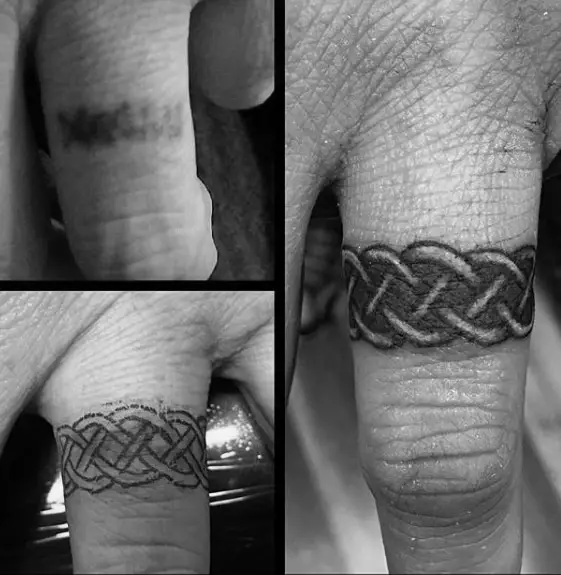 celtic-knot-ring-mens-tattoo-cover-up-ideas