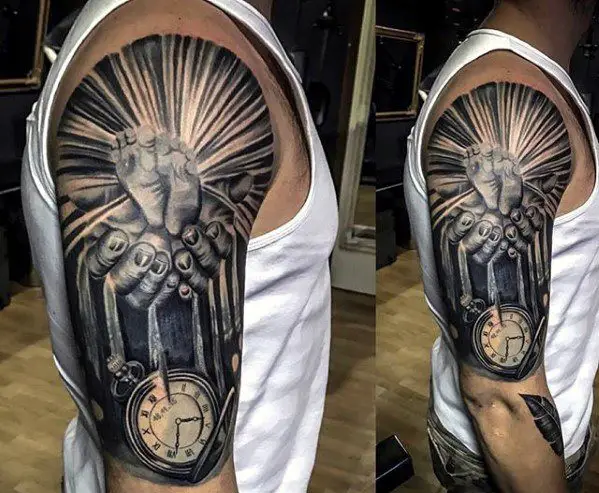 Top 80 forearm tattoo cover up ideas  thtantai2