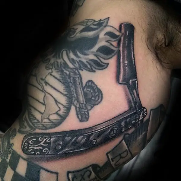 guys-arms-realistic-straight-razor-tattoos