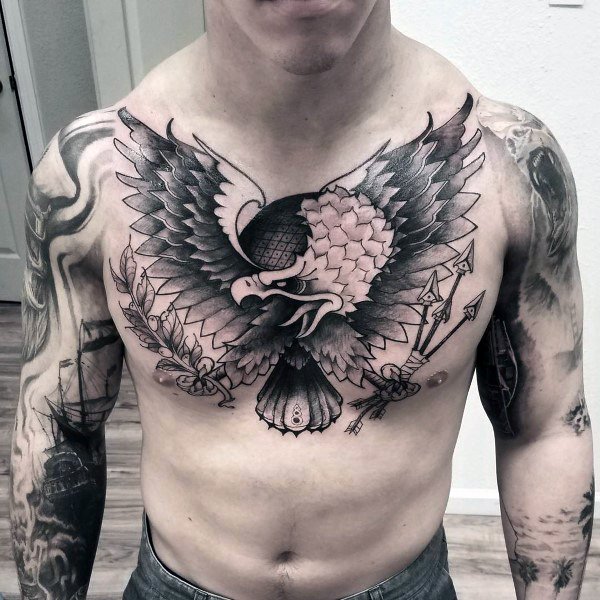 guys-tattoo-badass-eagle