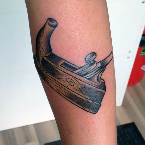 50 Carpenter tattoo Ideas Best Designs  Canadian Tattoos