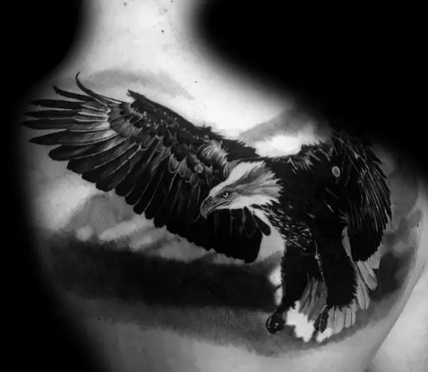 mens-badass-eagle-tattoo-ideas