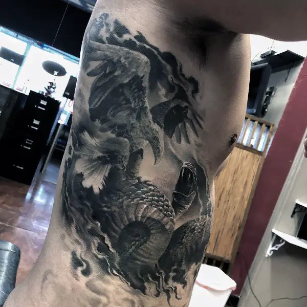 tattoo-ideas-badass-eagle