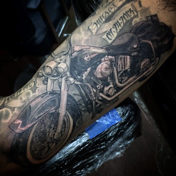 harley-davidson-motorcycle-tattoos-designs-for-men