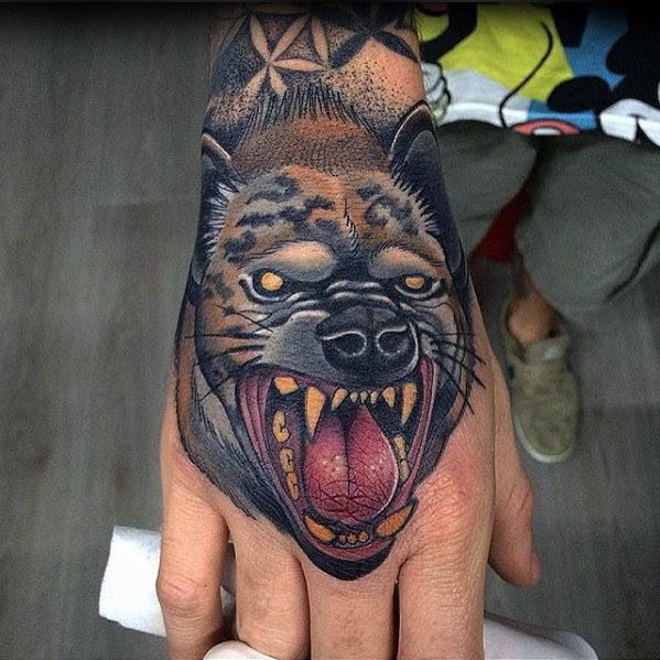 hyena-hand-tattoos-guys