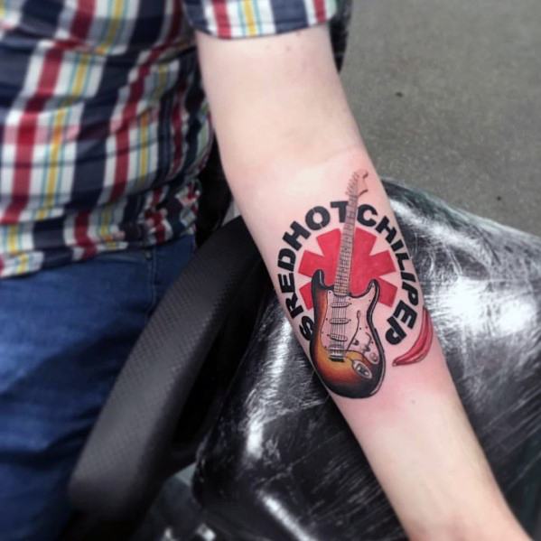 incredible-red-hot-chili-peppers-tattoos-for-men