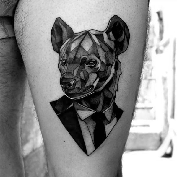 mens-hyena-tattoo