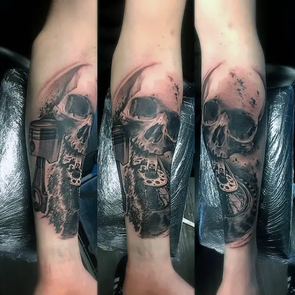 mens-motorcycles-tattoos-with-skulls