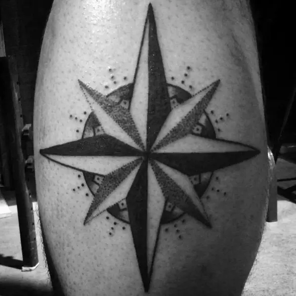 simple-compass-male-tattoos