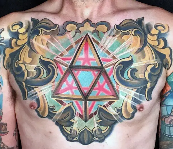3d-shapes-geometric-guys-coolest-tattoos-on-chest