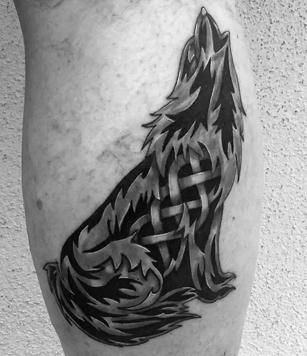 amazing-mens-celtic-wolf-tattoo-designs