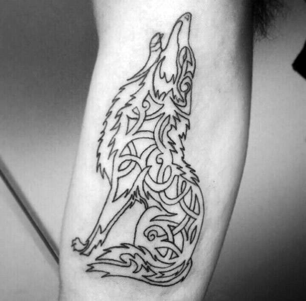 celtic-wolf-guys-tattoo-designs