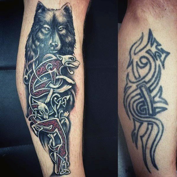 male-celtic-wolf-tattoo-design-inspiration