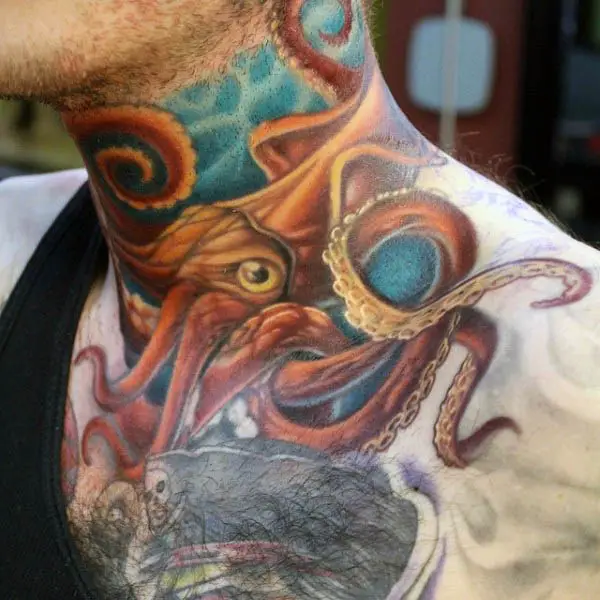 man-with-cool-underwater-squid-tattoo-on-neck