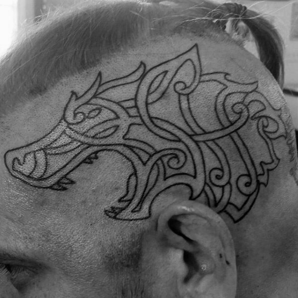mens-celtic-wolf-tattoo-ideas
