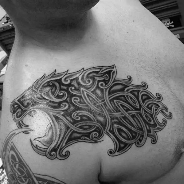 remarkable-celtic-wolf-tattoos-for-males