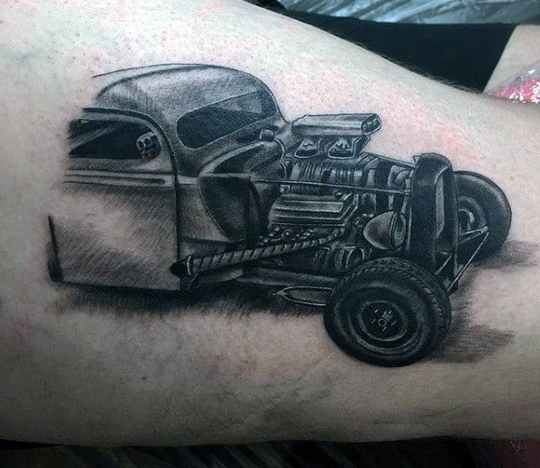 automotive-hot-rod-mens-tattoo-design-inspiration