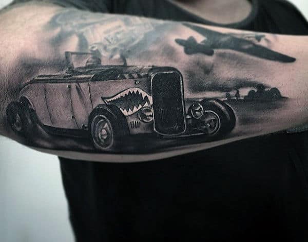 car-tattoo-sleeves-on-man