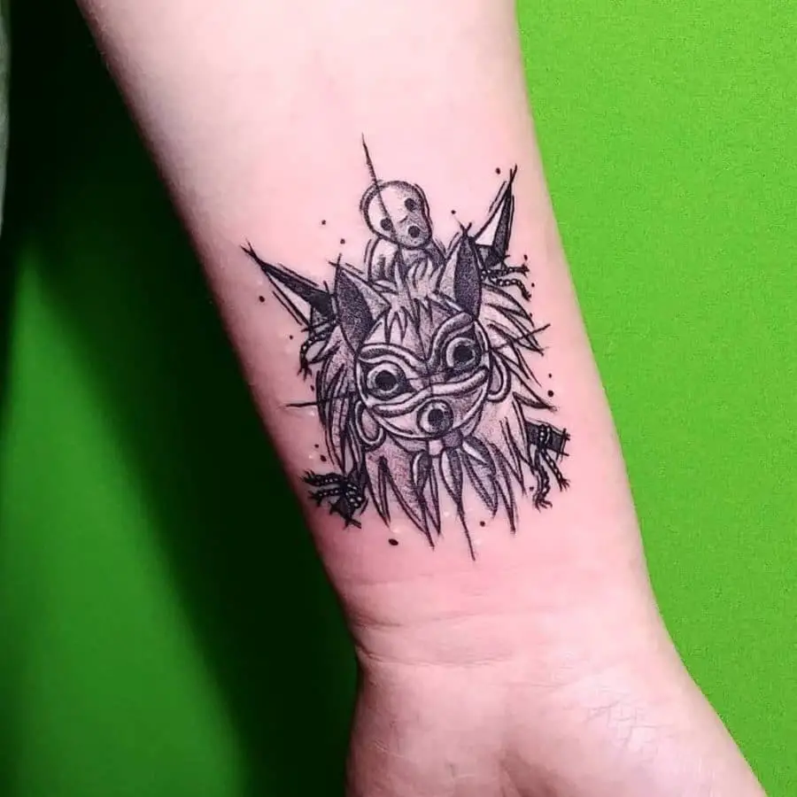black_ram_tattoo
