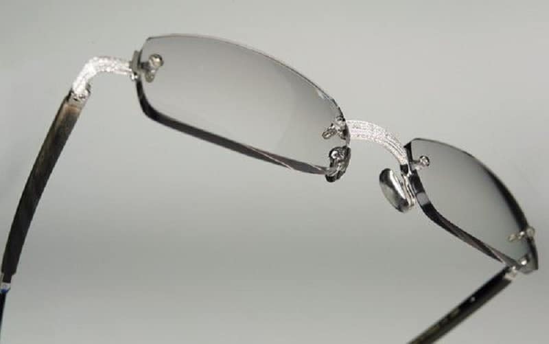 The Most Expensive Sunglasses In The World Lazy Penguins