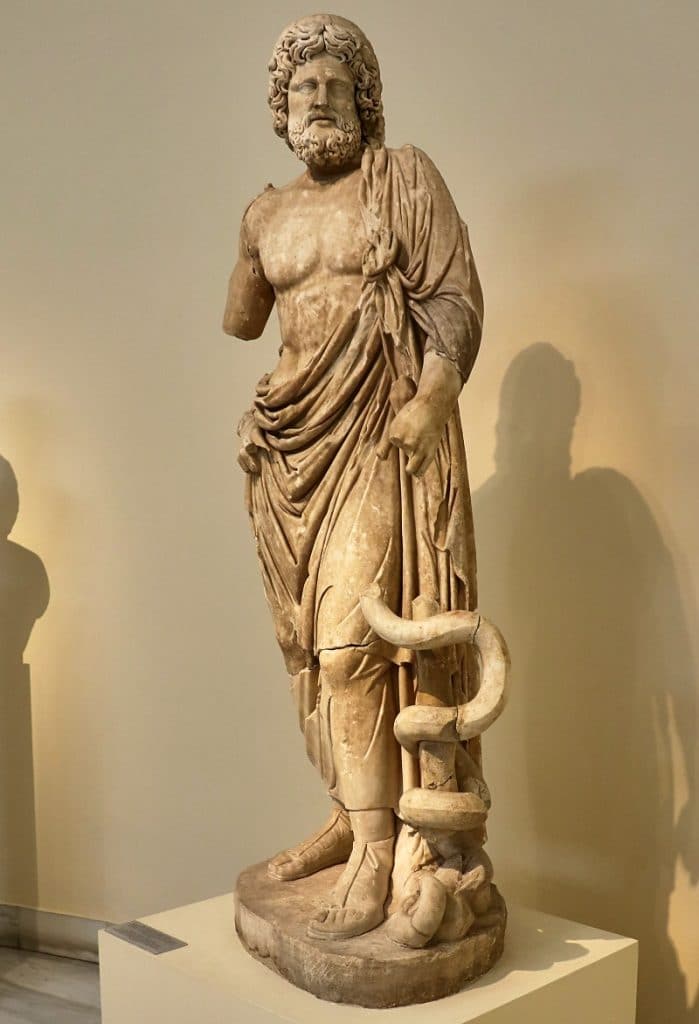 ASCLEPIUS