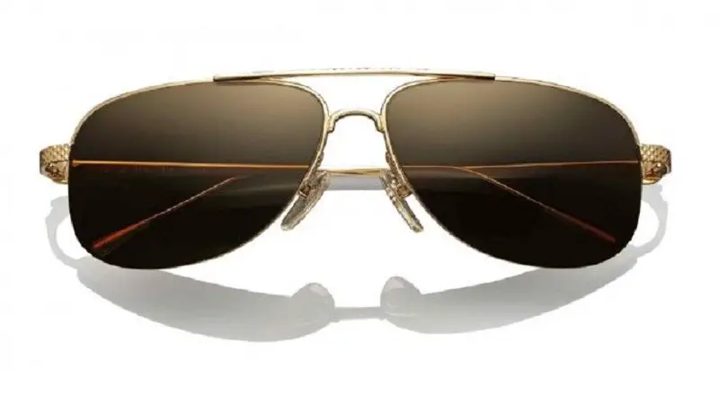 The Most Expensive Sunglasses In The World Lazy Penguins