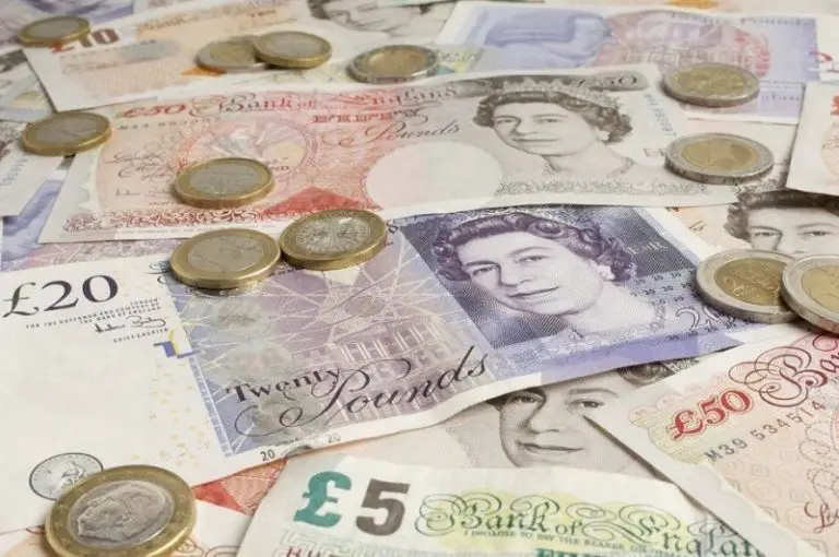 British Pound