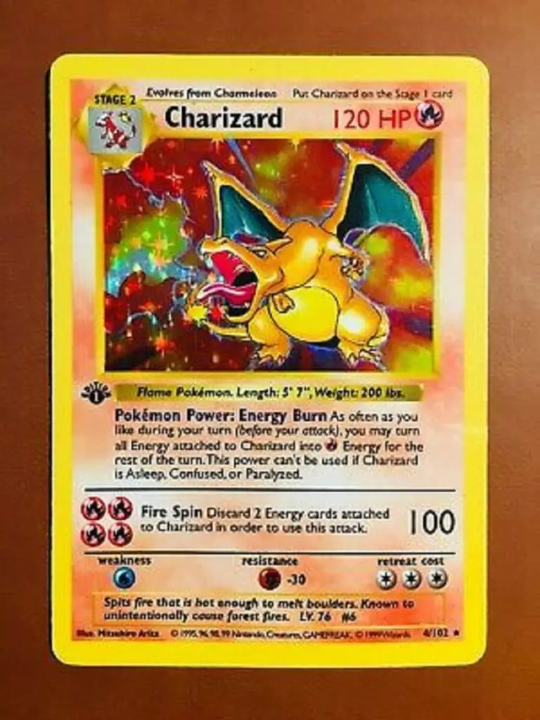 Most Expensive Pokemon Card 2025 Jean Robbie
