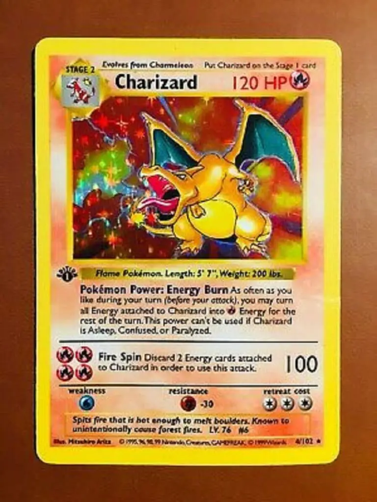 Top 10 Most Expensive Pokemon Cards 2024 Mandi Rozella