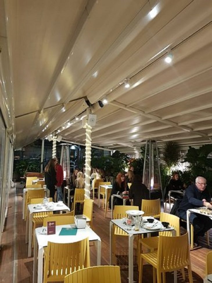 The Best Coffee Shops in Rome