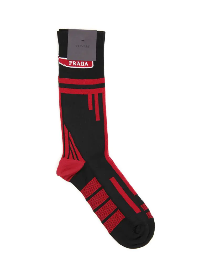 Prada socks