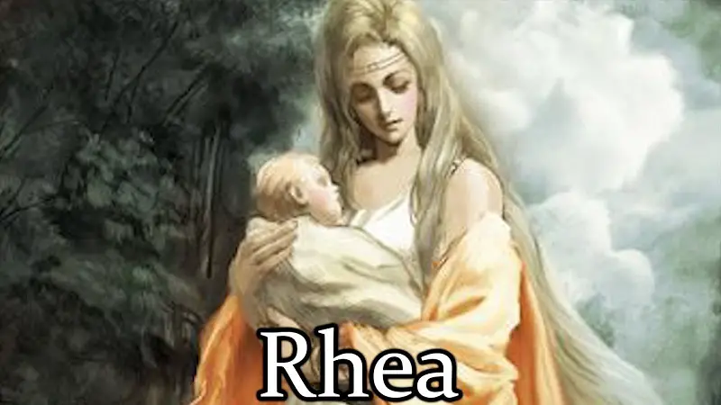RHEA