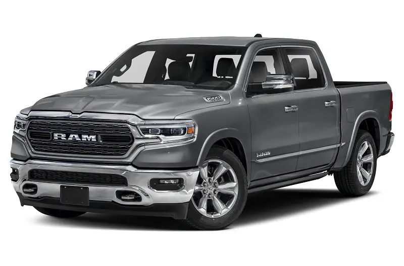 Ram 1500 Limited