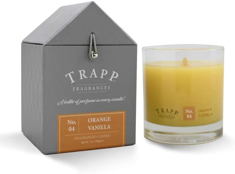 Trapp Candles