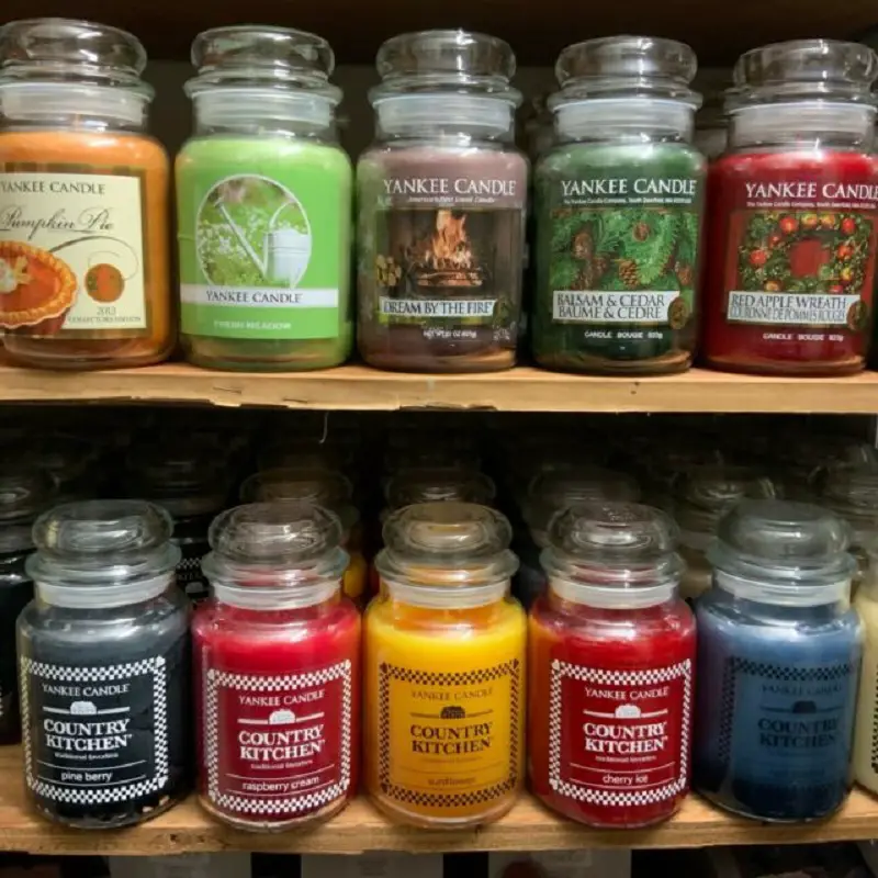 Yankee Candle