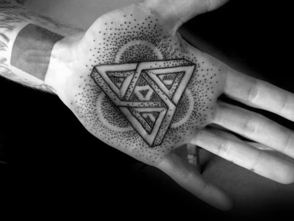 amazing-mens-geometric-hand-palm-tattoo-designs