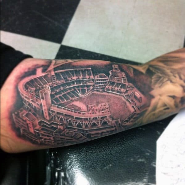 baseball-stadium-tattoos-designs-for-guys