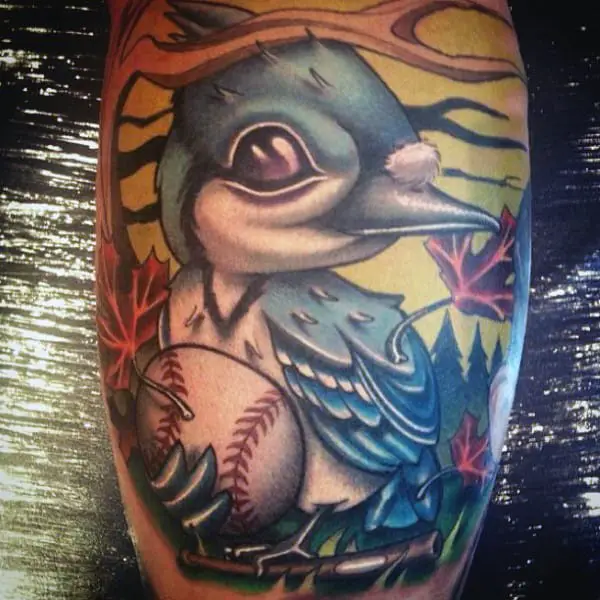 best-male-baseball-tattoos-mlb