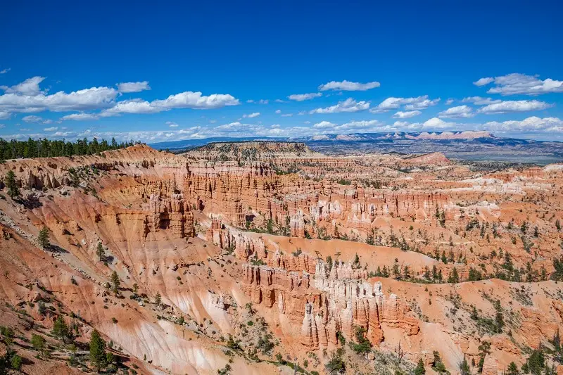 Bryce Canyon, Utah, USA