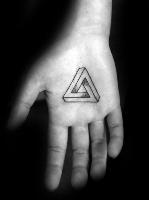 geometric-shape-palm-hand-tattoo-ideas-for-males