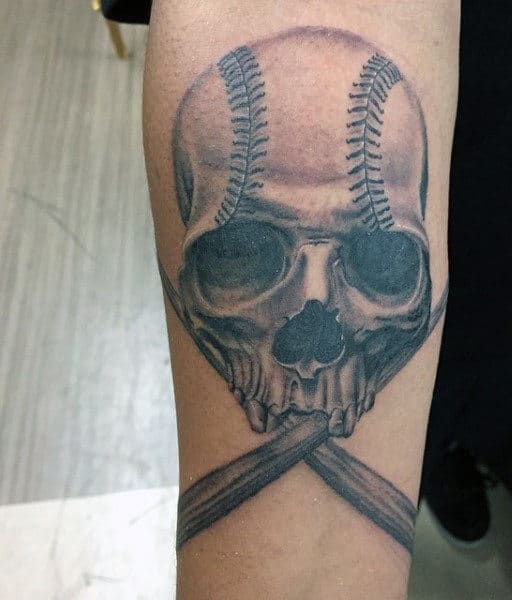 male-baseball-bat-and-ball-tattoo