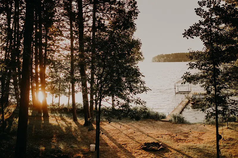 sunrise-over-a-northern-wisconsin-lake