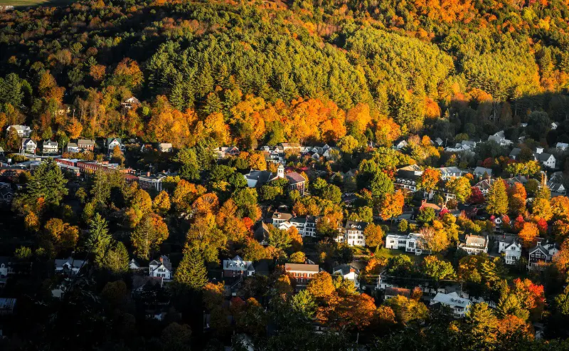 woodstock-vermont