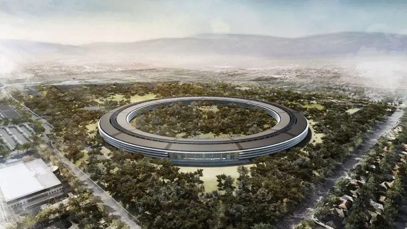 Apple Campus 2