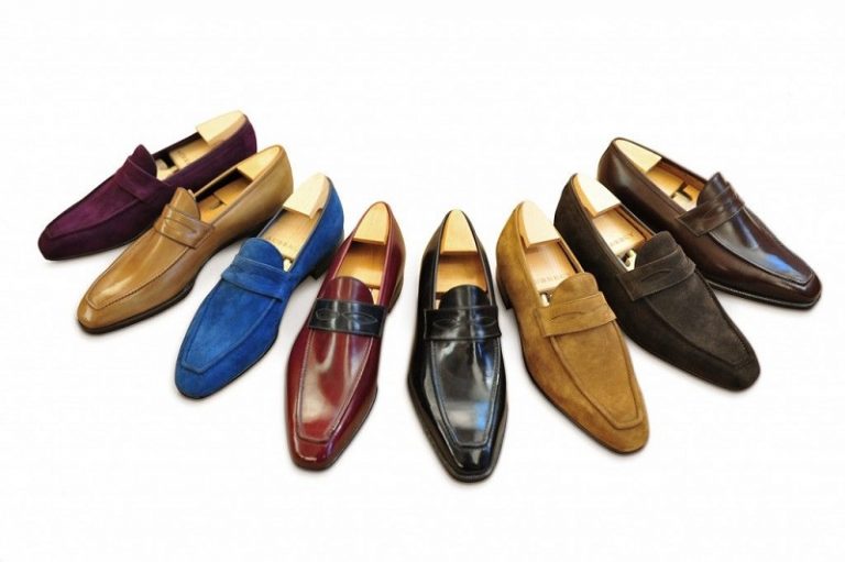 most expensive mens shoes in the world 2019