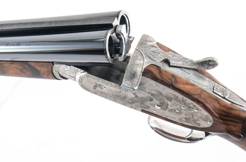 Beretta Imperiale Montecarlo