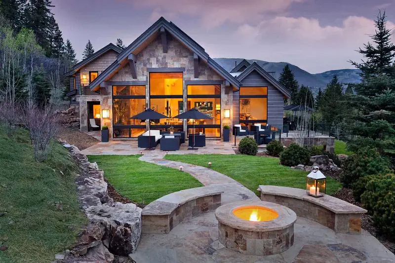 Chalet Jane - Aspen, United States