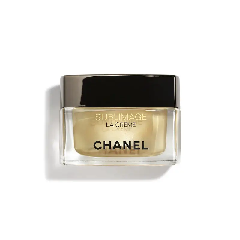 Chanel Sublimage